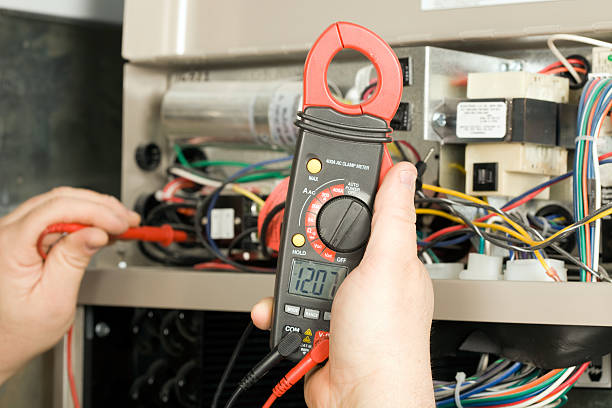 Emergency Electrical Repair Services in Marmet, WV